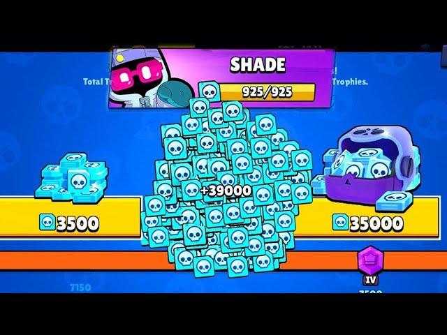 WHAAT!!!UPDATE CREDITS!!! 16 NEW BRAWLERS!!!LEGENDARY GIFTS!! BRAWL STARS UPDATE REWARDS!!