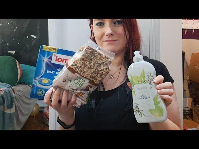 Rossmann Haul | Monatseinkauf  | Chrissi G