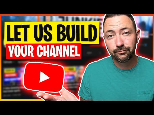 How To Create A Youtube Channel For Real Estate [FULL TUTORIAL]