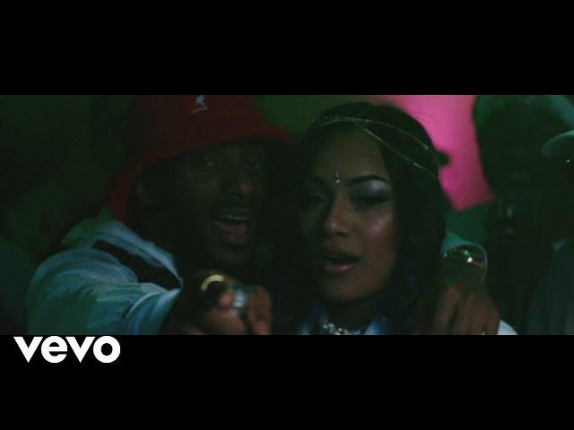 Angel - Hop On ft. Stefflon Don