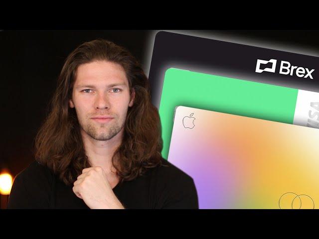 5 BEST Beginner Credit Cards