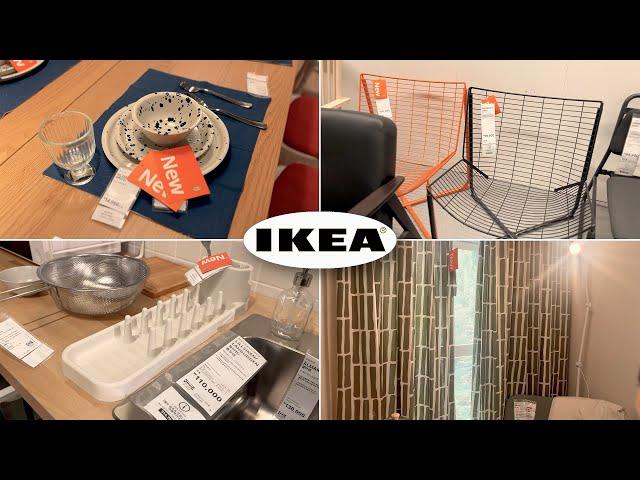 SUB) Check out IKEA's new items and bestsellers