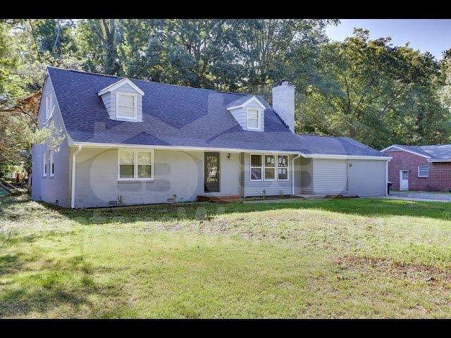 Newport News Homes for Rent 5BR/3BA by Newport News Property Management