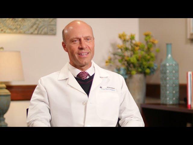 Dr. Damian Domanski - Heart Center at Lone Peak