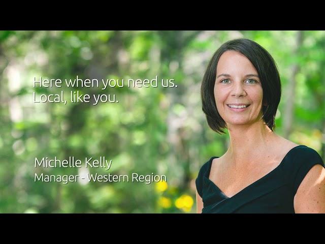 Steers Insurance - Michelle Kelly, Commercial Insurance