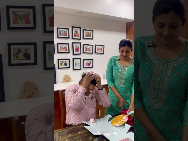 Wife Birthday Backfire