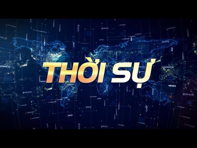 Thời sự 19h45 ngày 4/11/2024