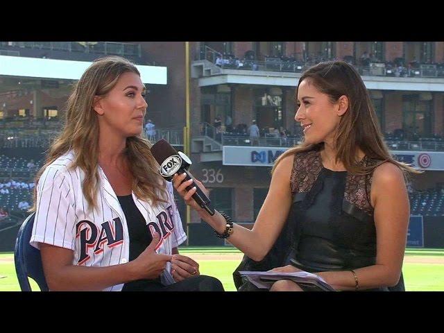 PHI@SD: Caminiti's daughter shares a story