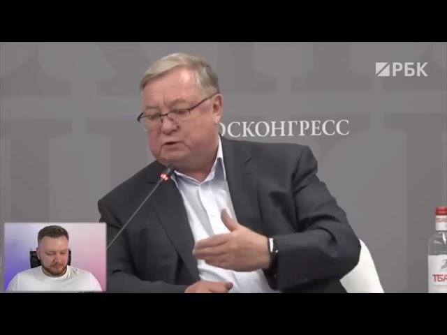 Сергей Степашин Как обирают военнослужащих