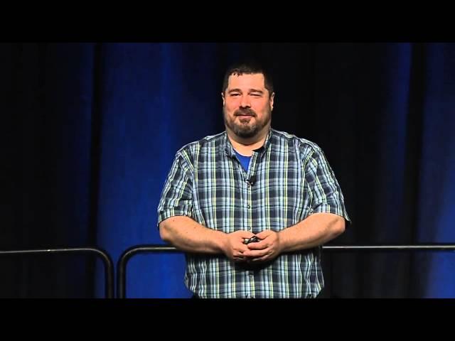 Google I/O 2013 - Google Maps: Into the Future