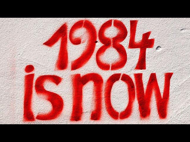 1984 Ending Explained: Why the Ending Matters