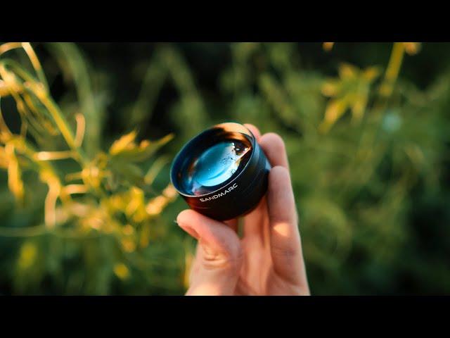This iPhone Lens Changes Everything!