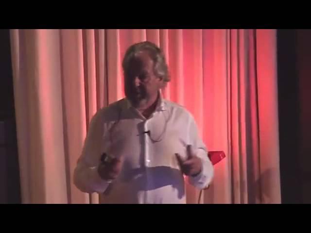 How do we create meaning? | Albert Boswijk | TEDxStendenUniversity