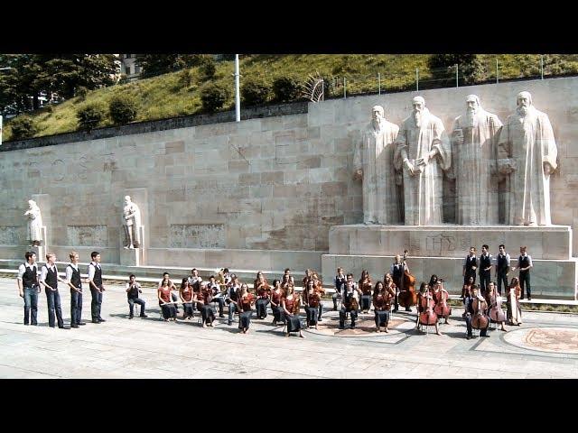 Watch Ye Saints | The Great Controversy | Fountainview Academy
