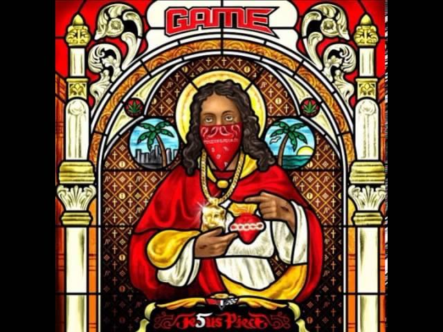 The Game - Ali Bomaye (feat.2 Chainz and Rick Ross) HQ