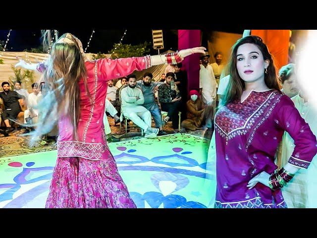 Jan Jaan Keh Ke, Maha G Latest Dance Performance 2023