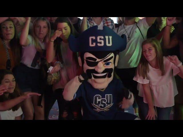 Sweet 16 Events 2021 | Charleston Southern University