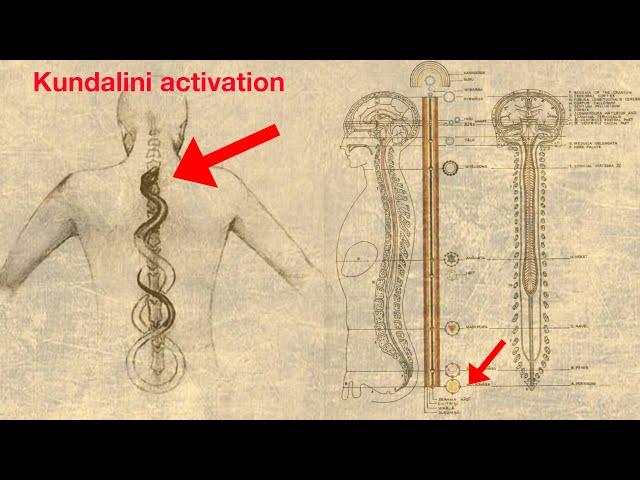 Awakening Kundalini: The Path to Radical Transformation + 528 Hz Music