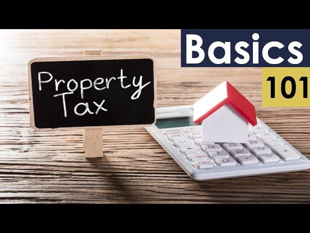 Simple UK Property Tax Basics For Landlords