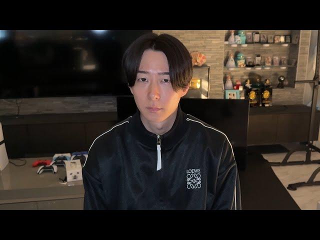 まえっさんを役員と副社長の立場から降ろします
