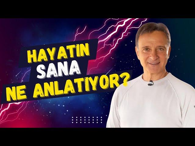 WHAT DOES YOUR LIFE TELL YOU? (Denizli Meeting) | Ünal Güner