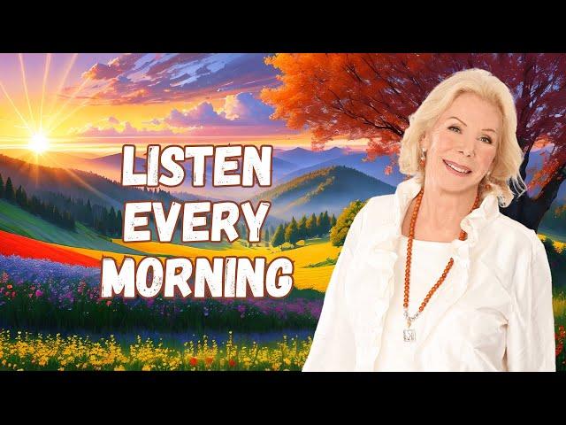 I AM Affirmations for Success, Confidence, Self Love & Happiness- : Louise Hay