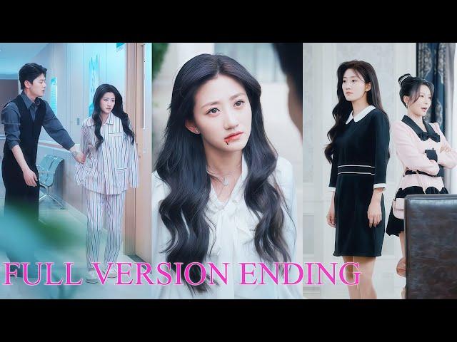 CEO tortured her100 times for scheming girl but she was dying!KDrama【ENG SUB】【FULL】