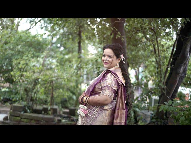 Shruti baby Shower Cinematic Highlight ( Dhaval Shah Photography 9920481122 )