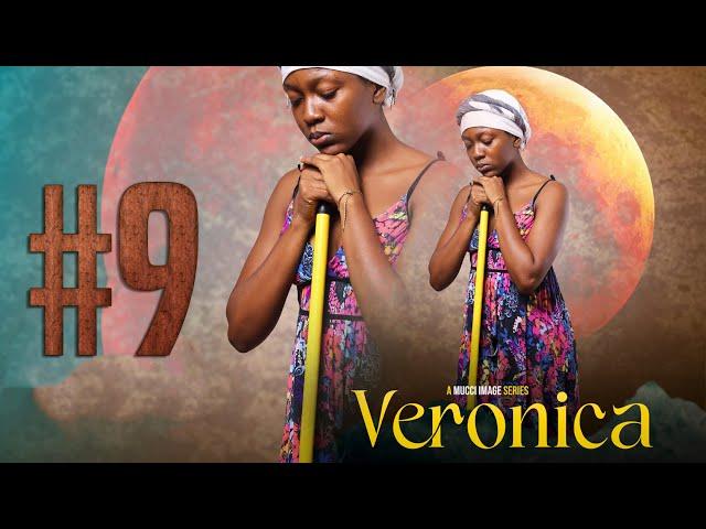 Véronica episode 9 /Selena / Biby / Véronica / Joe / Wise / Figaro / Kimberly / Dave / Layana /Daane