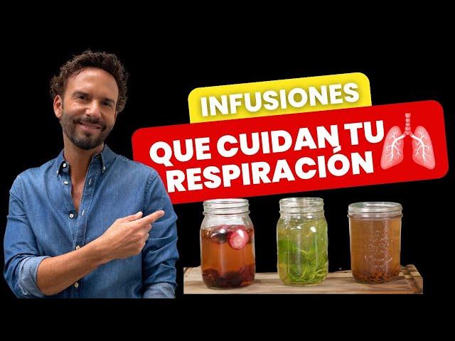 Infusiones Naturales Poderosas para Fortalecer tu Salud y Prevén Enfermedades de Forma Natural