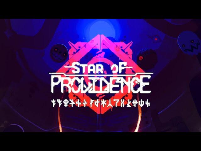 Star of Providence - Launch Trailer