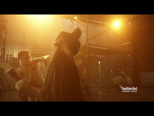 JADE CHYNOWETH IN STEP UP HIGH WATER TRAILER | SO F***ING GOOD!