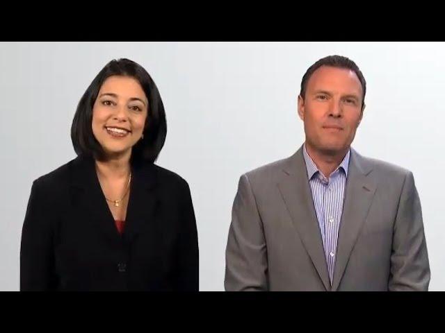 Cisco Entrepreneurs in Residence with Cisco SVPs (in depth)