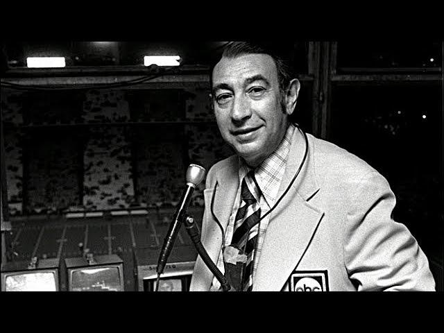 3 Seconds From Elimination (Howard Cosell version)