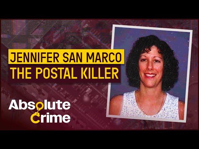 Why This Woman Killed 7 People In Horrifying Spree | San Marco: Killing Spree | Absolute Crime