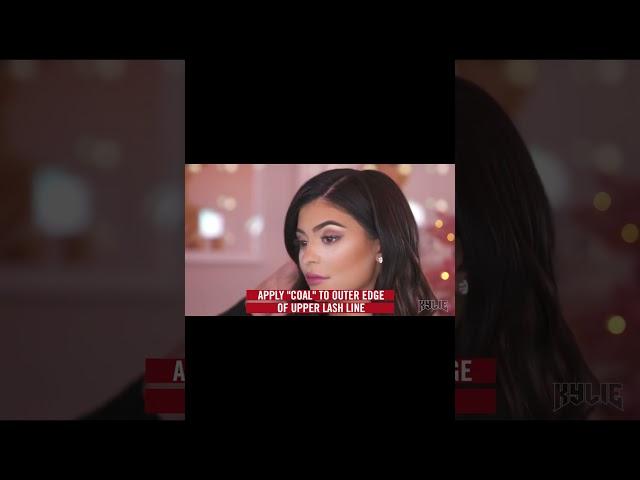 Kylie Jenner Makeup | kylie cosmetics