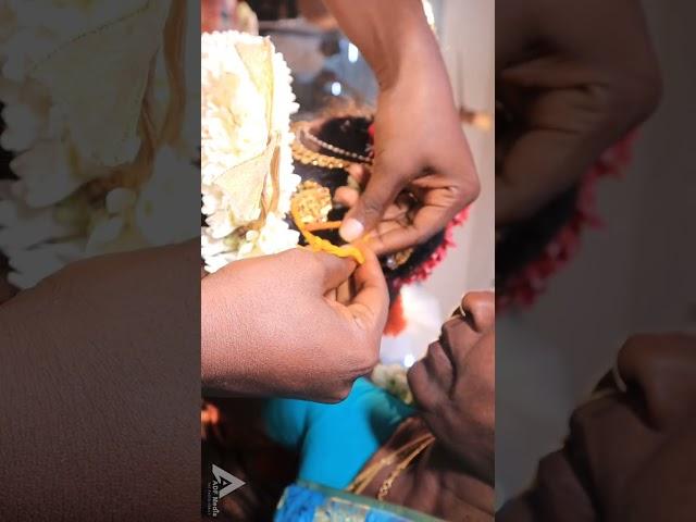 wedding highlight video|| Deena & Indu || annai studio and adf media 2022