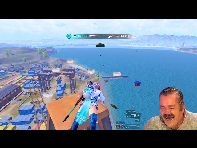 Super Ultra promax Camper  pubg funny moments