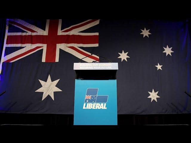 Australians asked about their views on the future of the Liberal Party