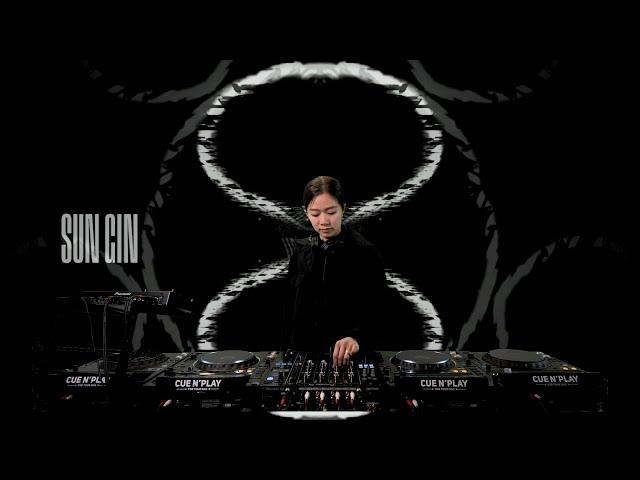 SUN GIN | MIXMIX SEOUL