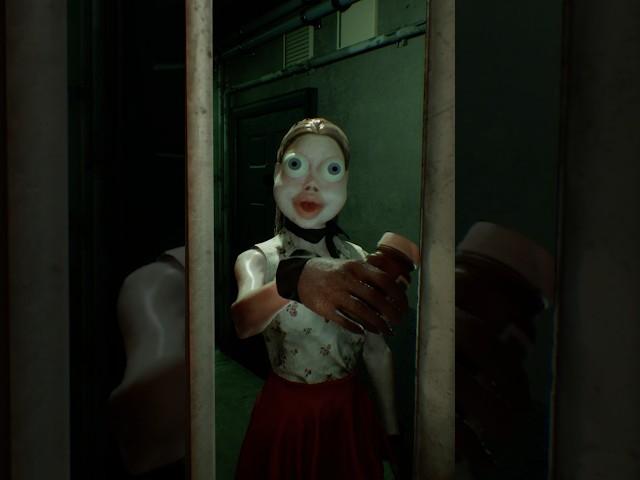 Be careful with who’s at the door