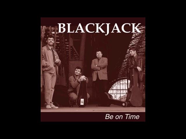 Blackjack - Last Day at Gettysburg