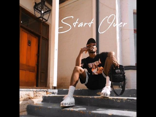 Yander014_StartOver(Prod By Aewon Mog)Official Audio