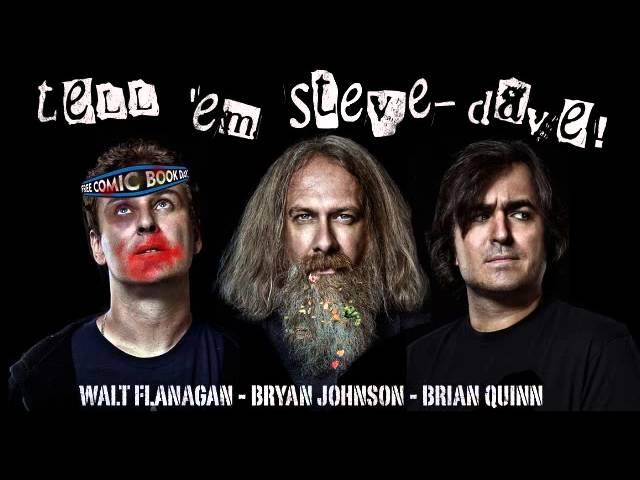 TESD Classic - Free Comic Book Day