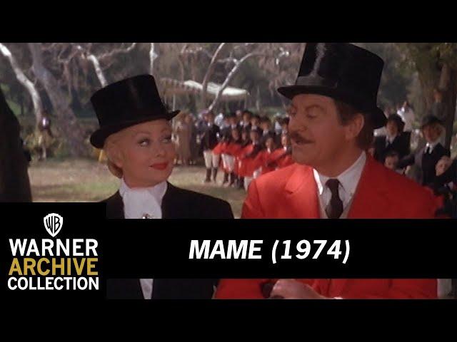 Mame | Warner Archive