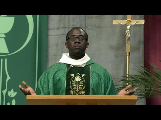 Catholic Mass Today | Daily TV Mass, Monday November 18, 2024