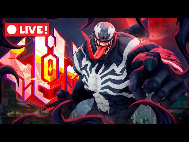 [LIVE] EXCLUSIVE DROPS ON THE 19TH  RANK 1 VENOM GLOBAL
