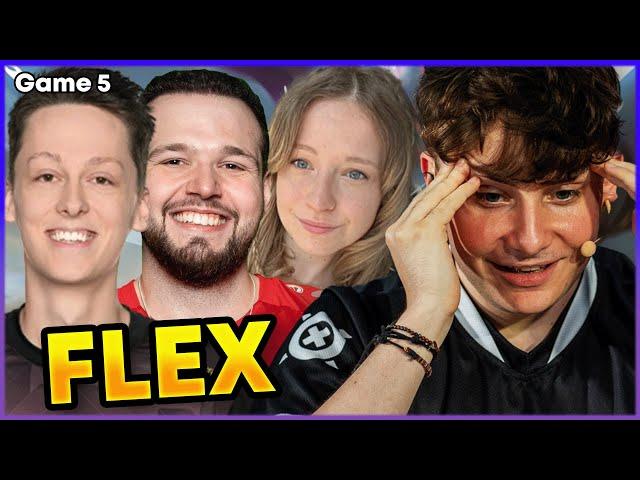 WIESO SPIELE ICH JANNA?! Mit Tolkin, Obsess, TwoStone & Autophil