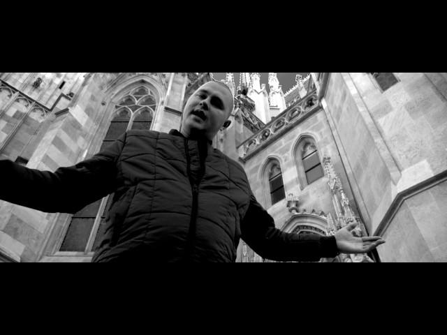 PALKY - POKUŠENIE prod. HOODINI |OFFICIAL VIDEO|