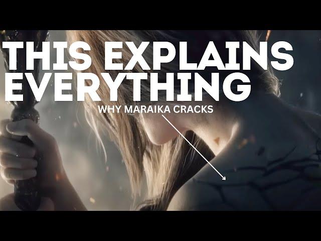 Elden Ring Lore - Marika's Godhood Explained